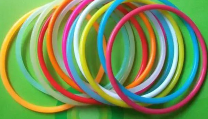 硅膠O型圈的性能特點(diǎn)、生產(chǎn)工藝與應(yīng)用領(lǐng)域